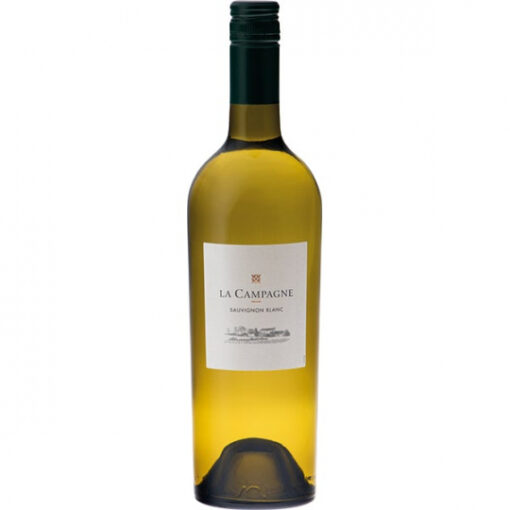 La Campagne sauvignon blanc colombard Pays D'Oc Languedoc Frankrijk