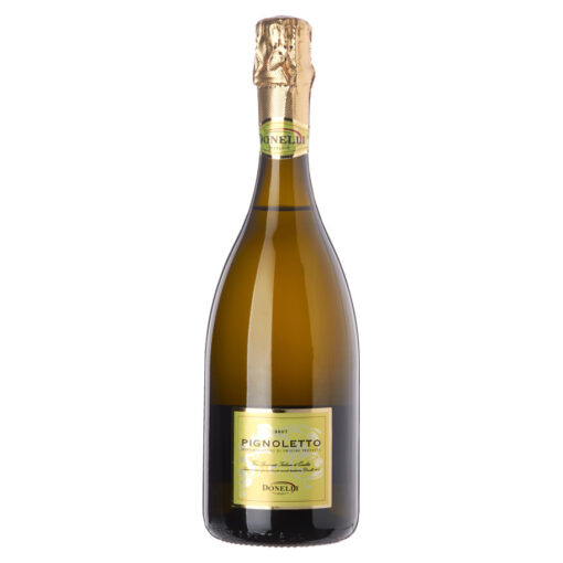 Donelli Pignoletto brut Emilia-Romagna Italië