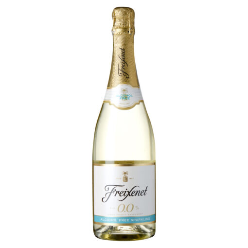 Freixenet Spanje Alcoholvrij